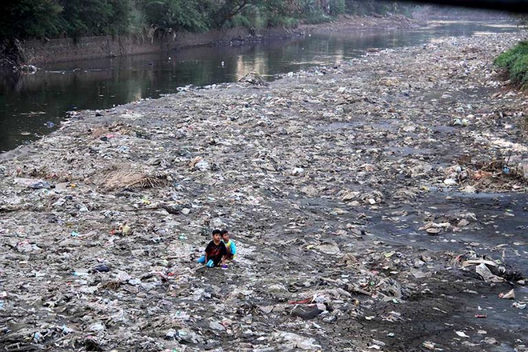 Pengertian Pencemaran Lingkungan : Faktor Dampak, Jenis, Macam Dan ...